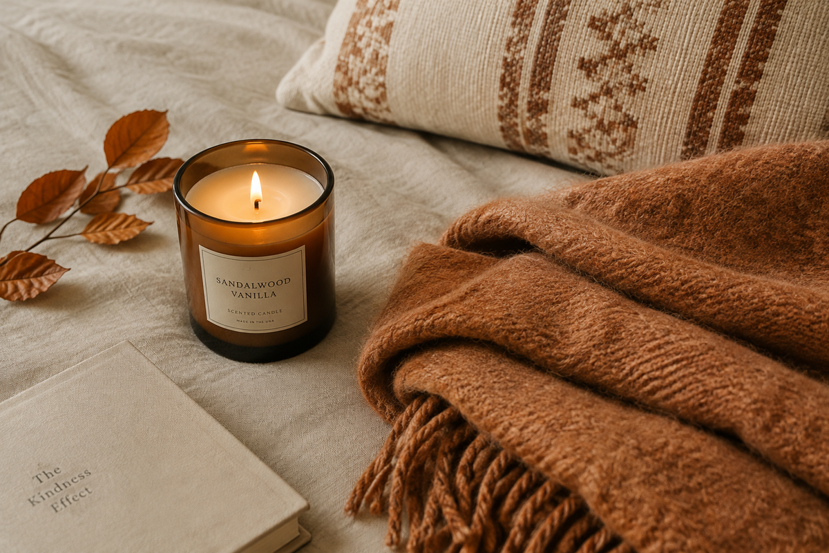 Cozy Home Collection