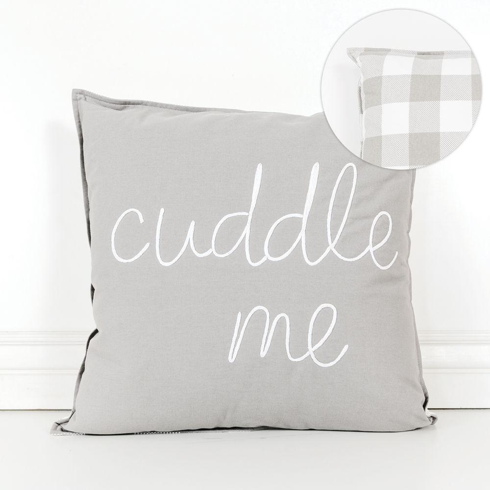 Cuddle Me 20"